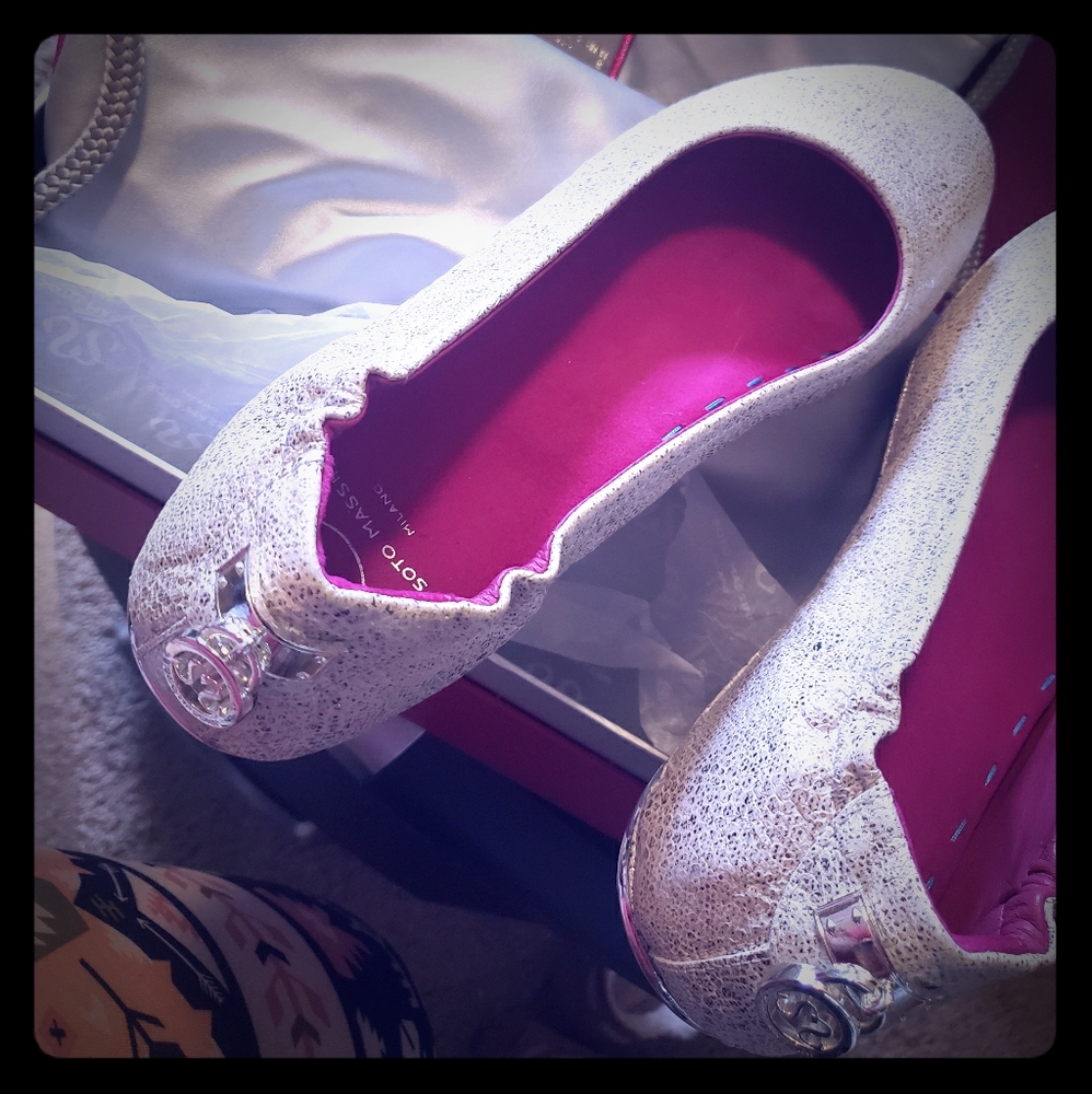 Soto Massini shoes